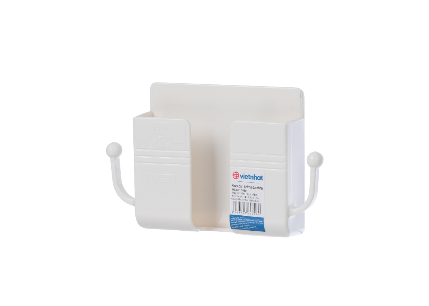 Khay dán tường Việt Nhật 5689.